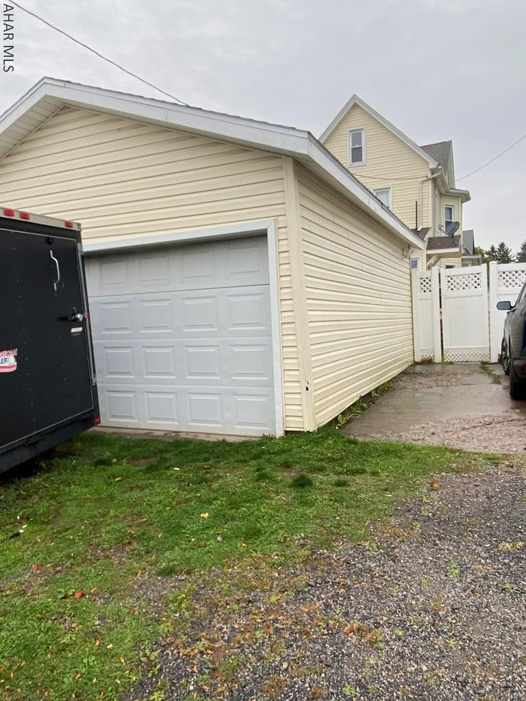 Juniata - Residential