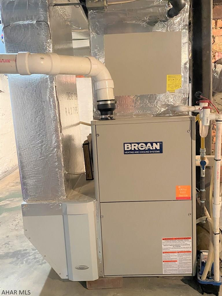 Juniata - Residential