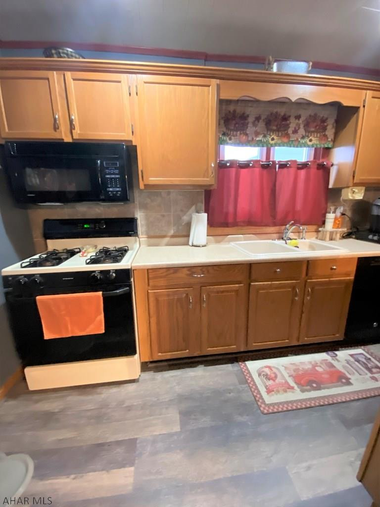 Juniata - Residential