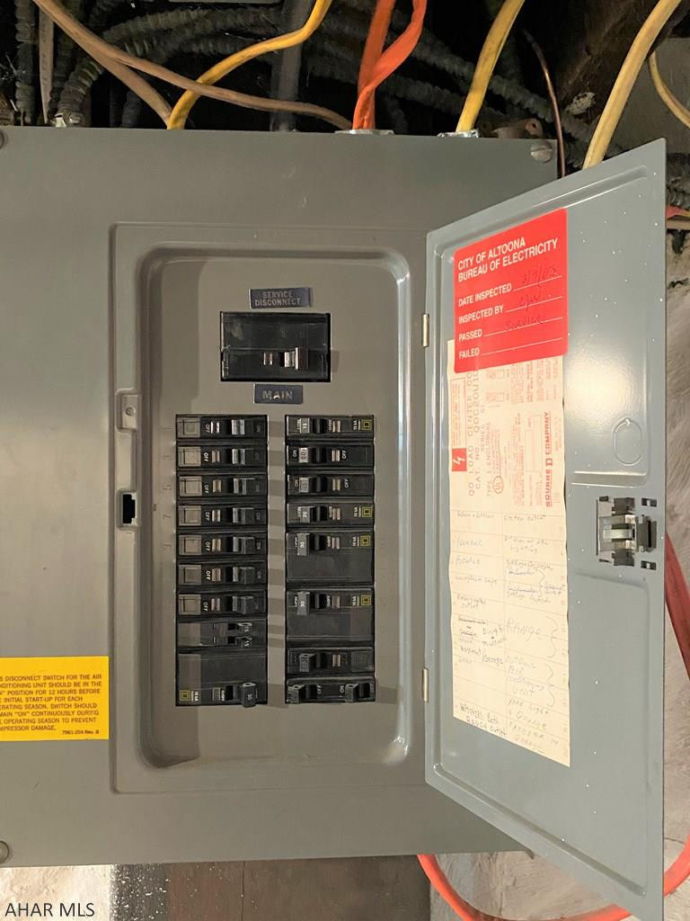 Juniata - Residential