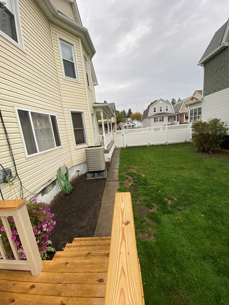 Juniata - Residential