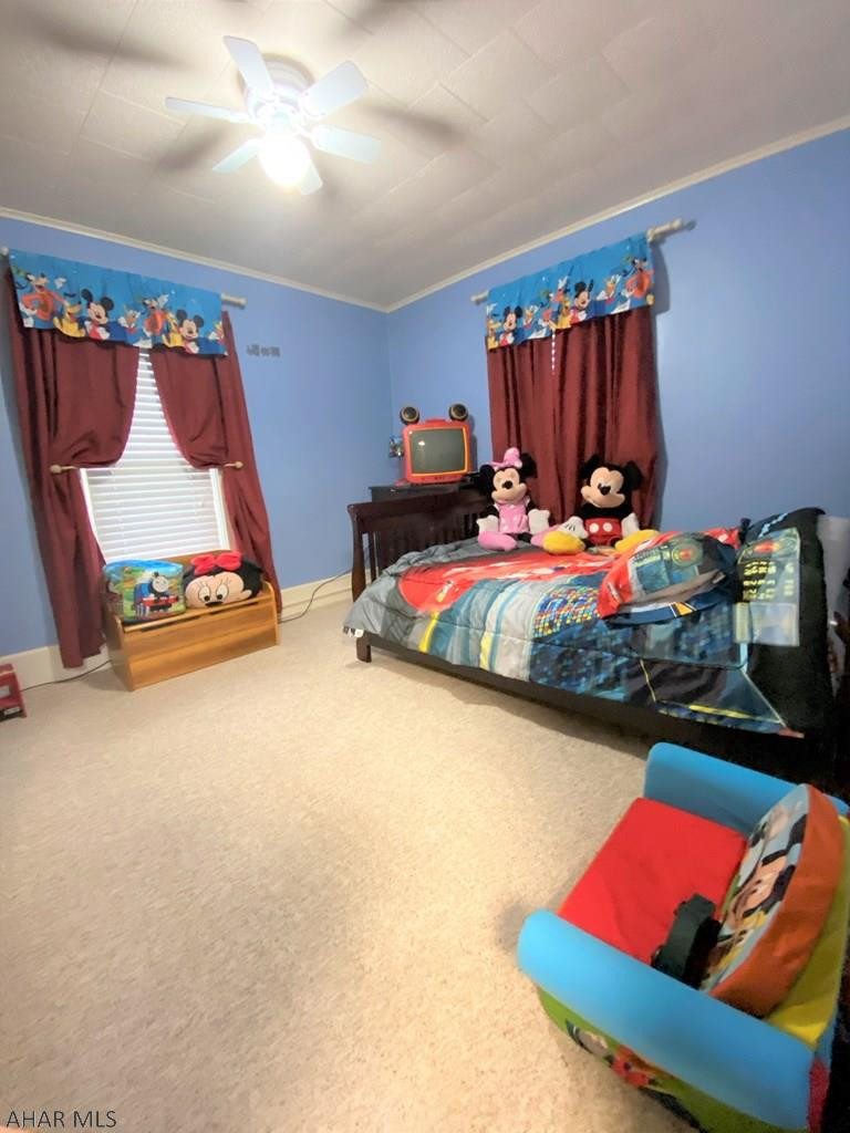 Juniata - Residential