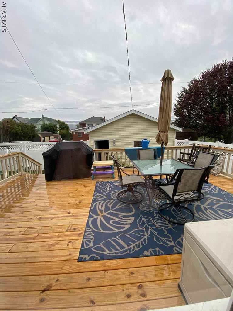 Juniata - Residential