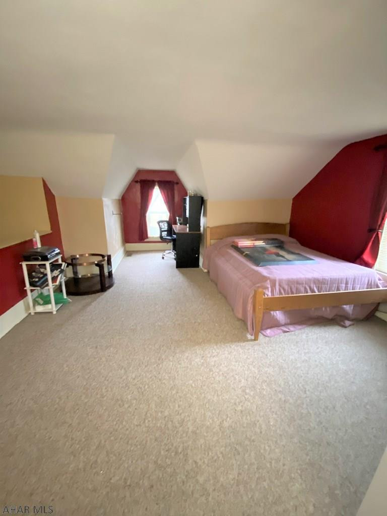 Juniata - Residential