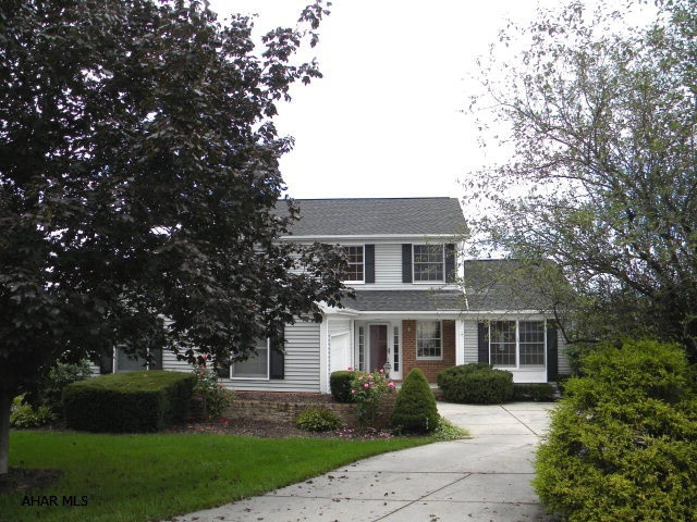 Brentwood - Residential