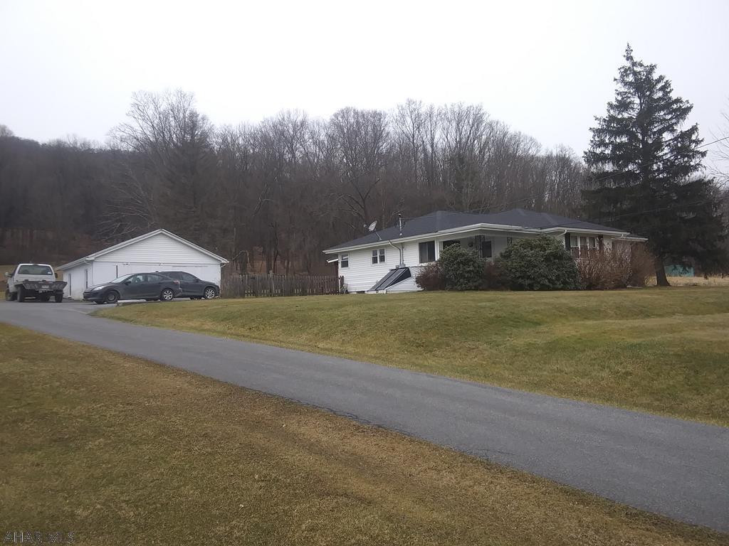 Unknown - Residential