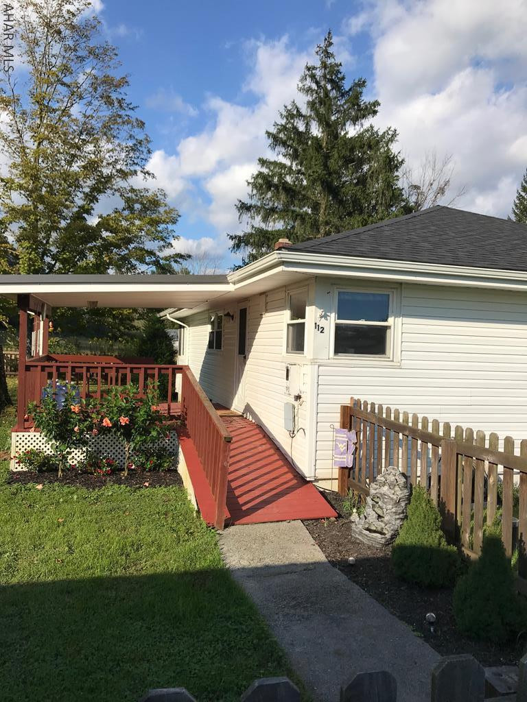 Unknown - Residential