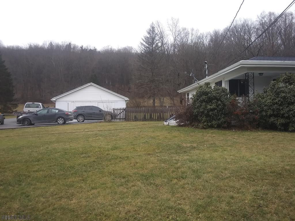 Unknown - Residential