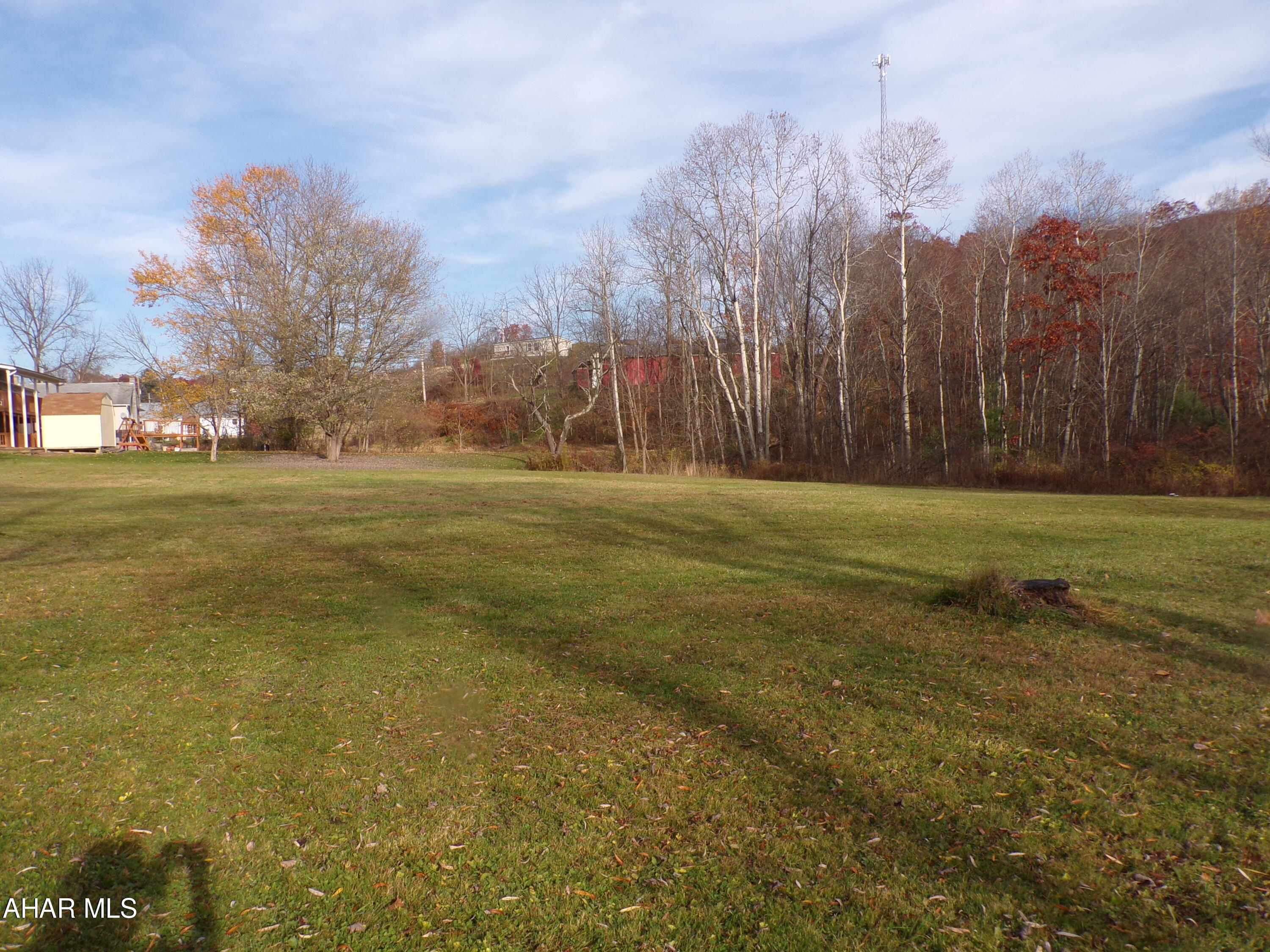 Antis Township - Residential