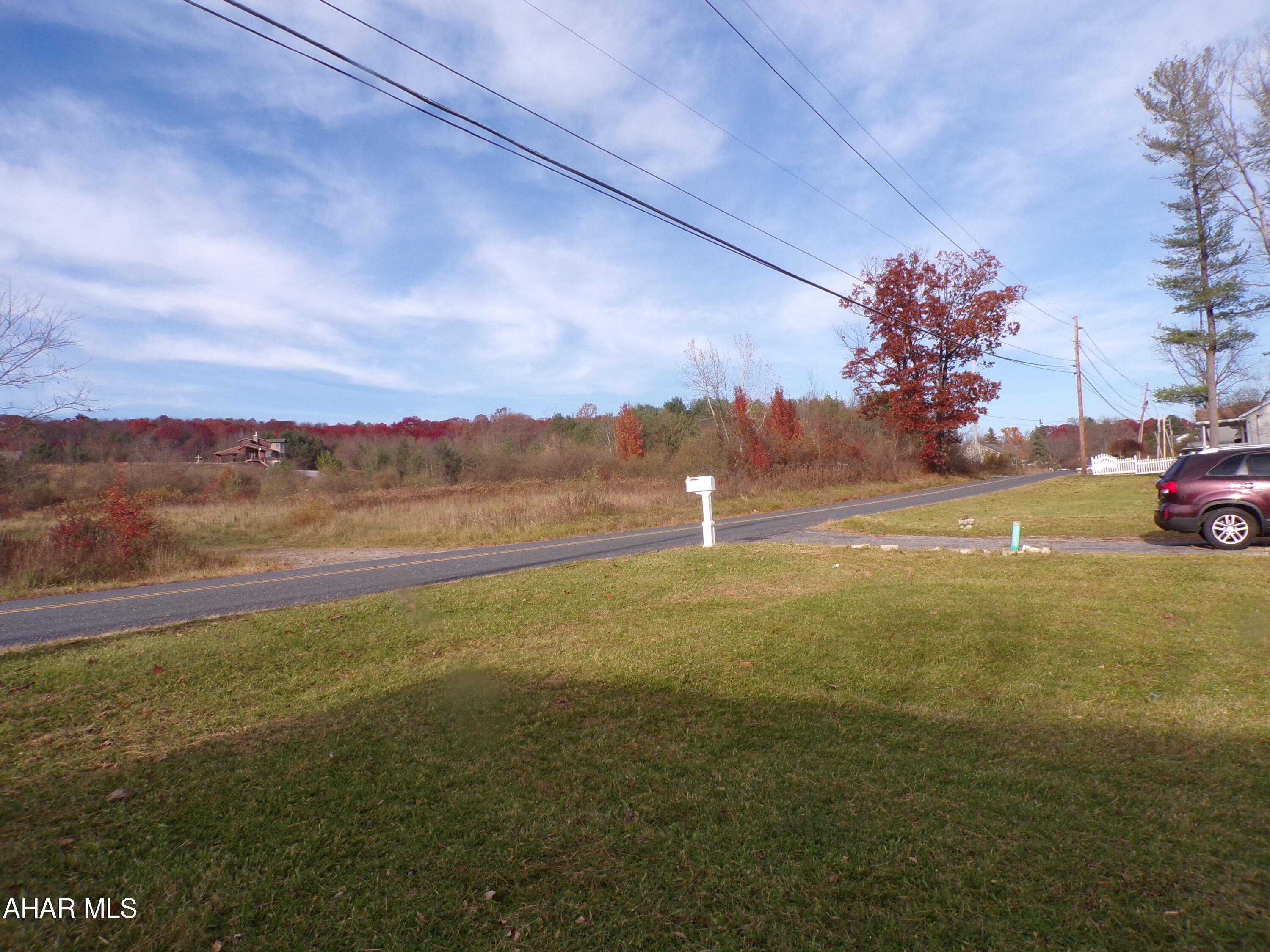 Antis Township - Residential