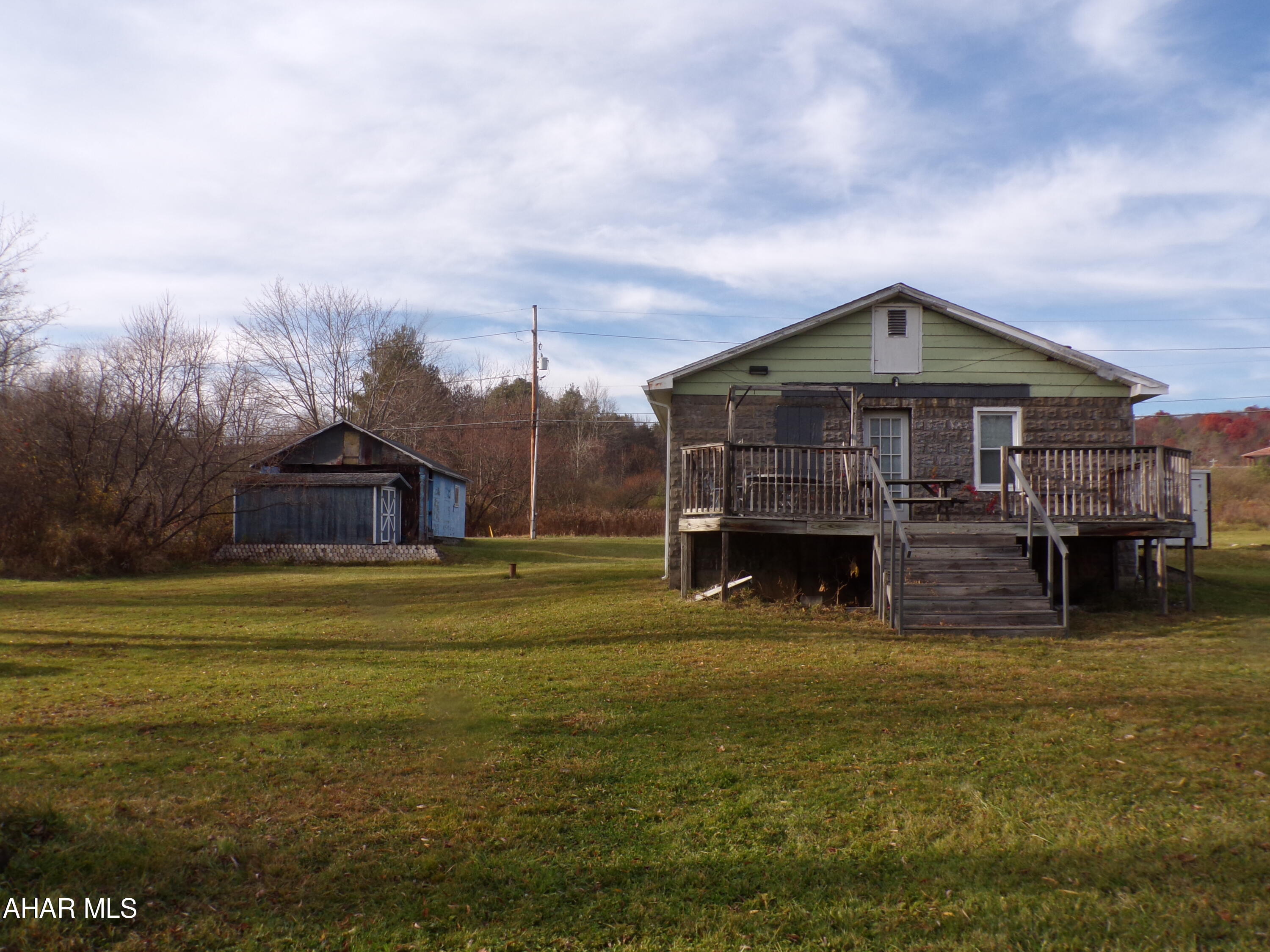 Antis Township - Residential