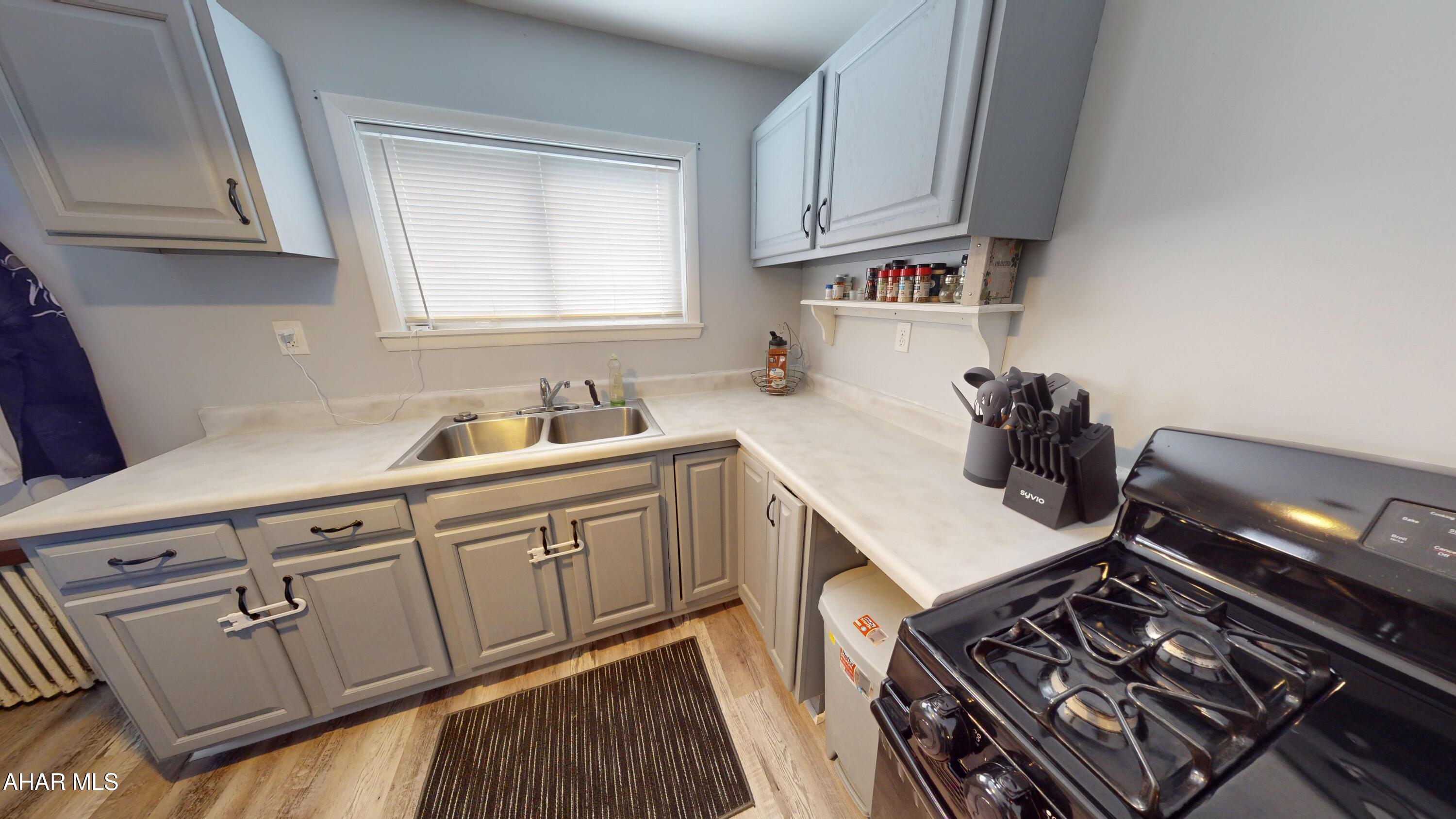 Juniata - Residential