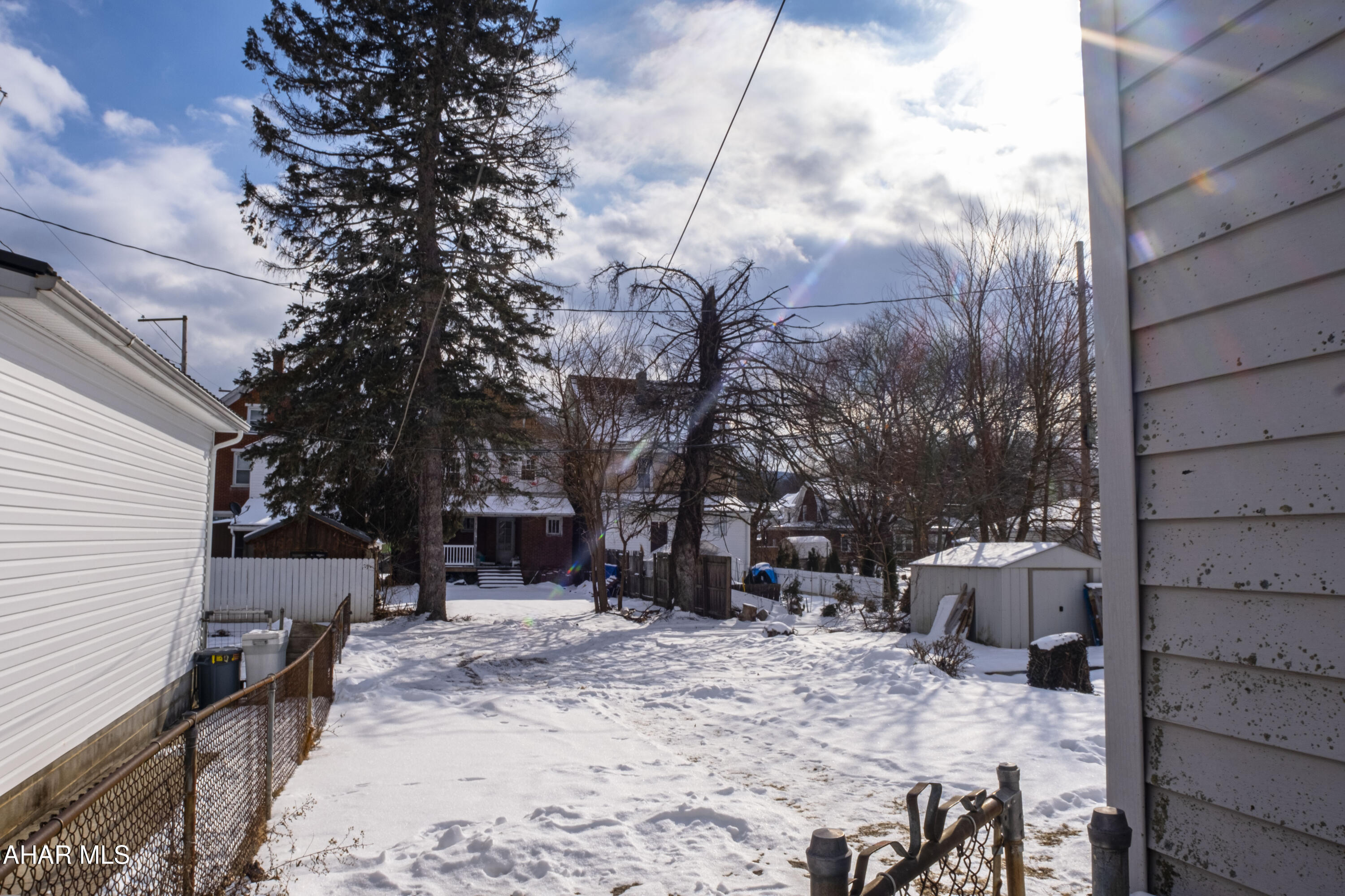 Juniata - Residential