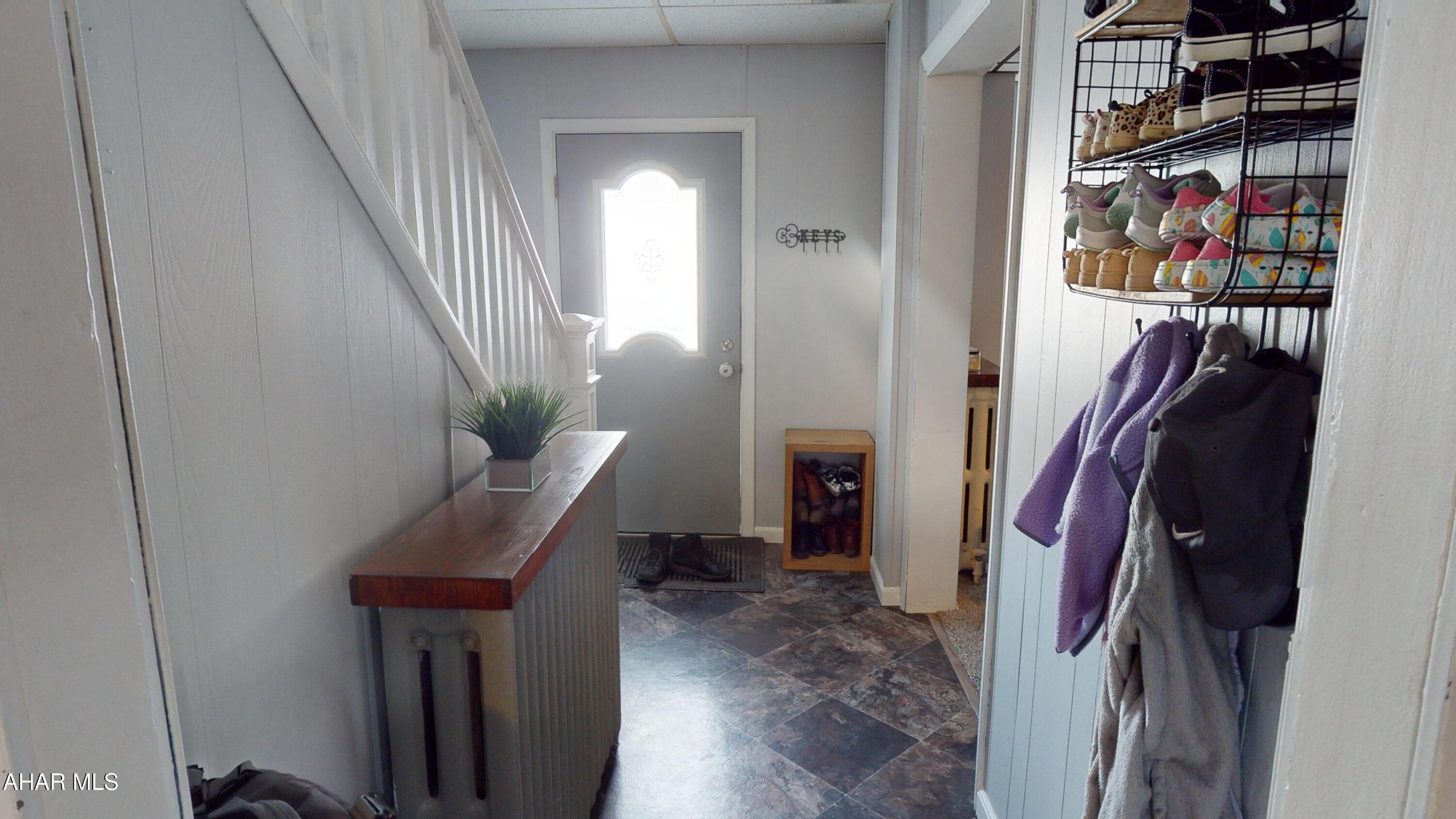 Juniata - Residential