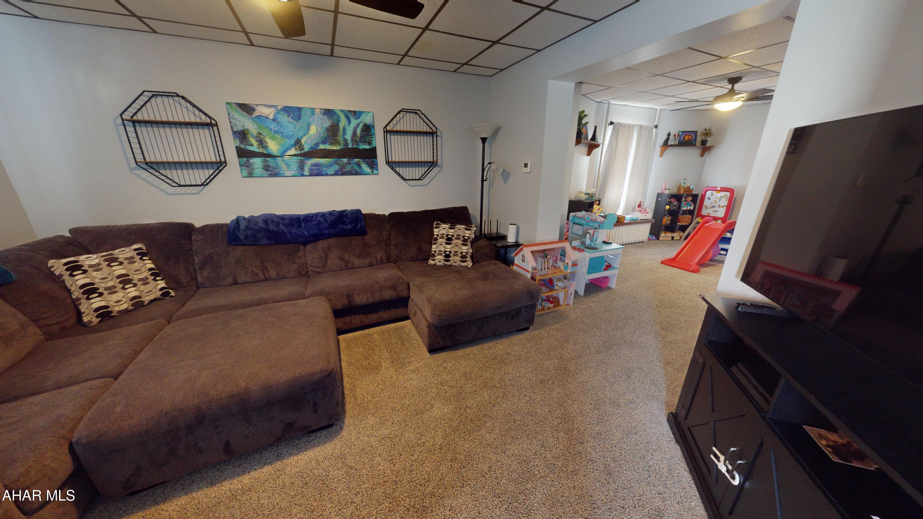 Juniata - Residential