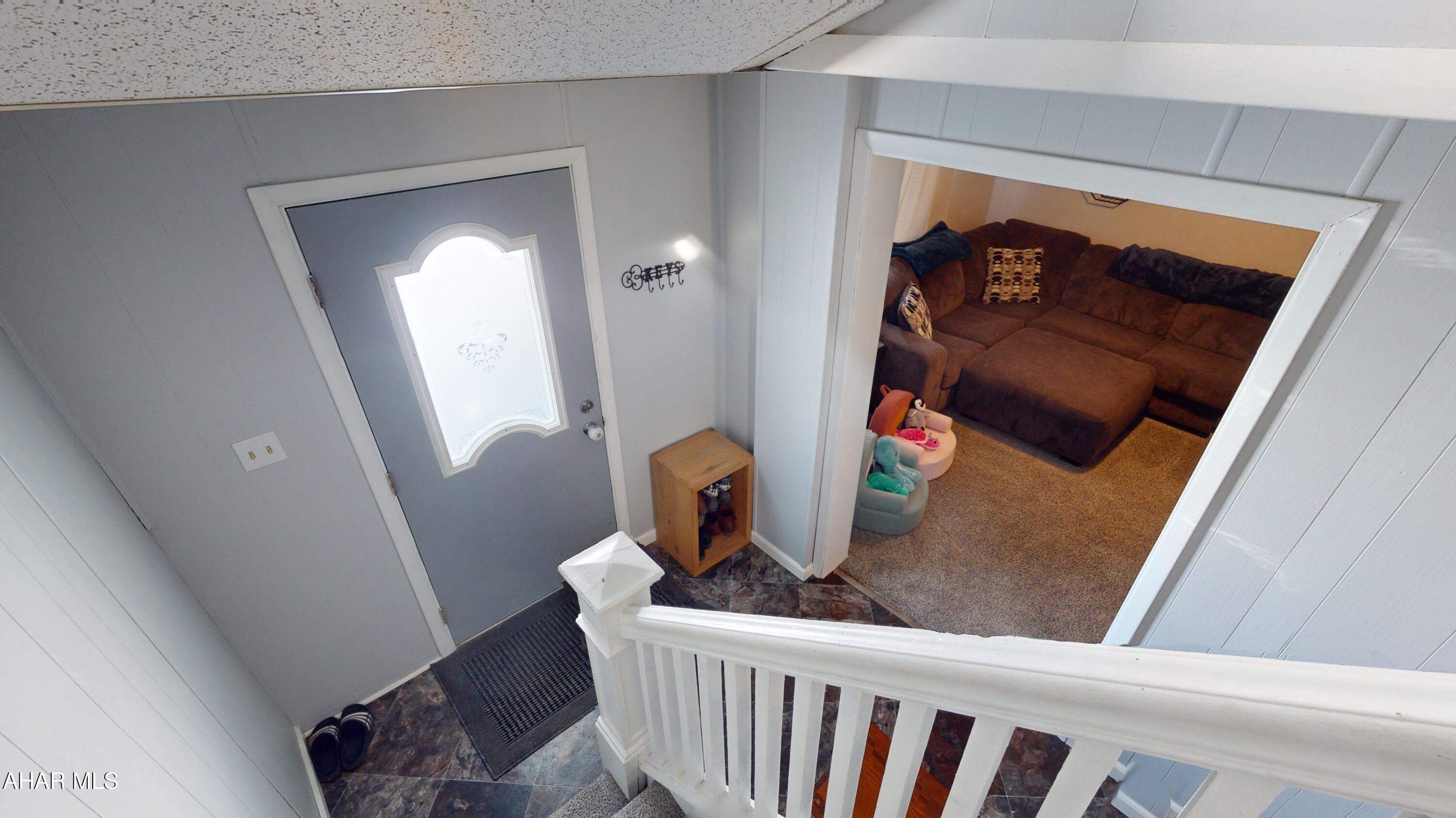 Juniata - Residential