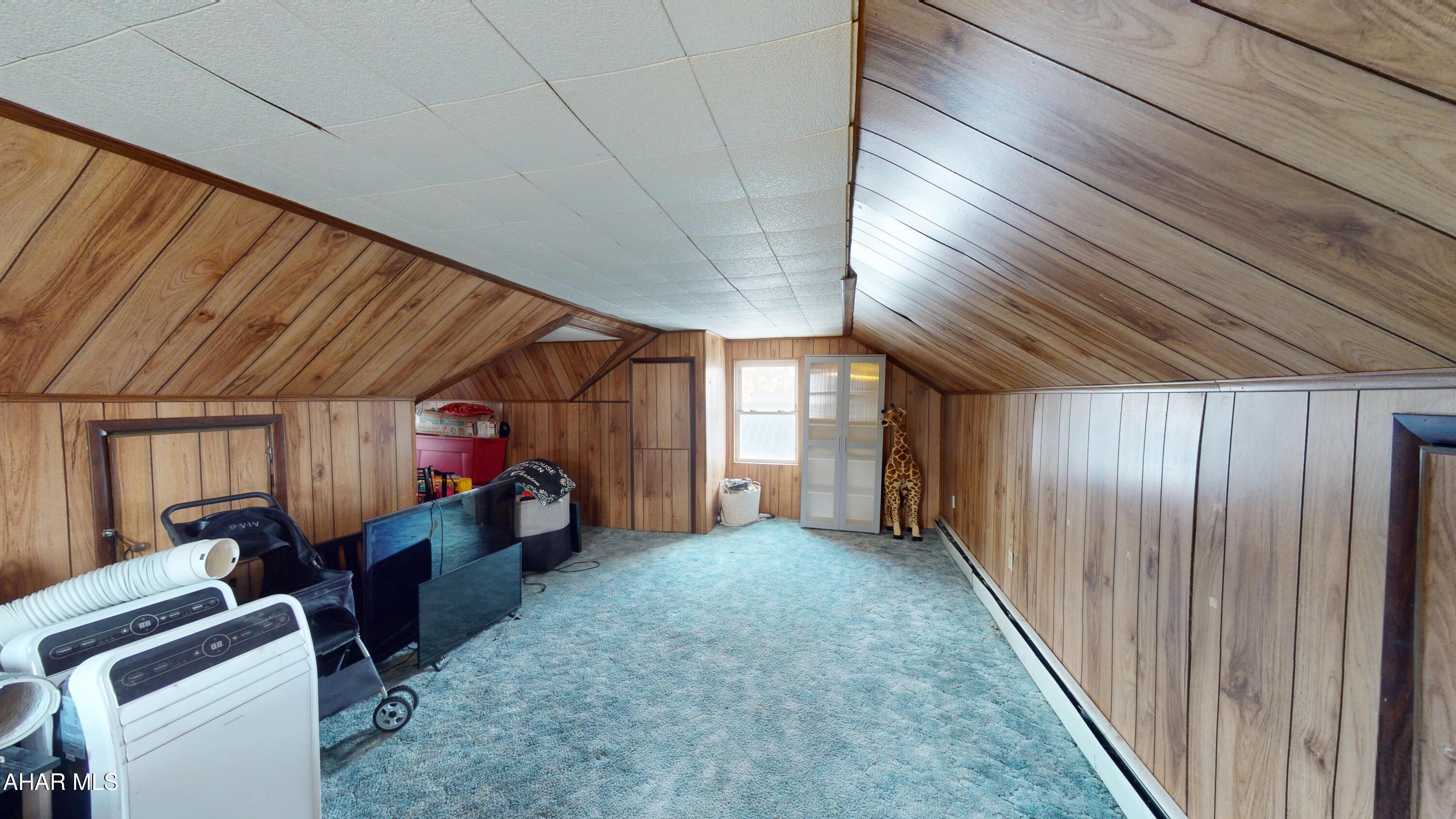 Juniata - Residential