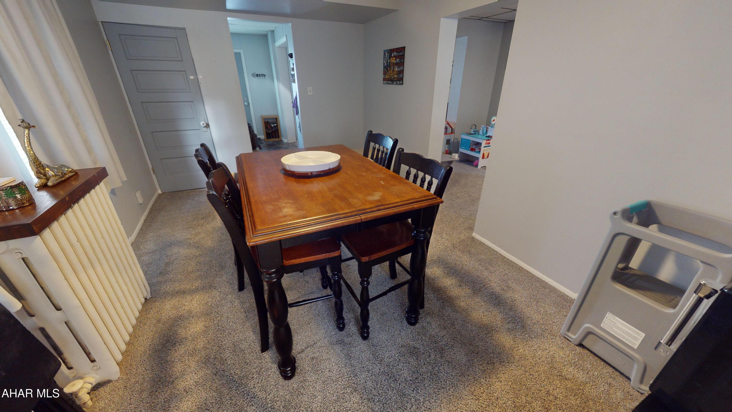 Juniata - Residential