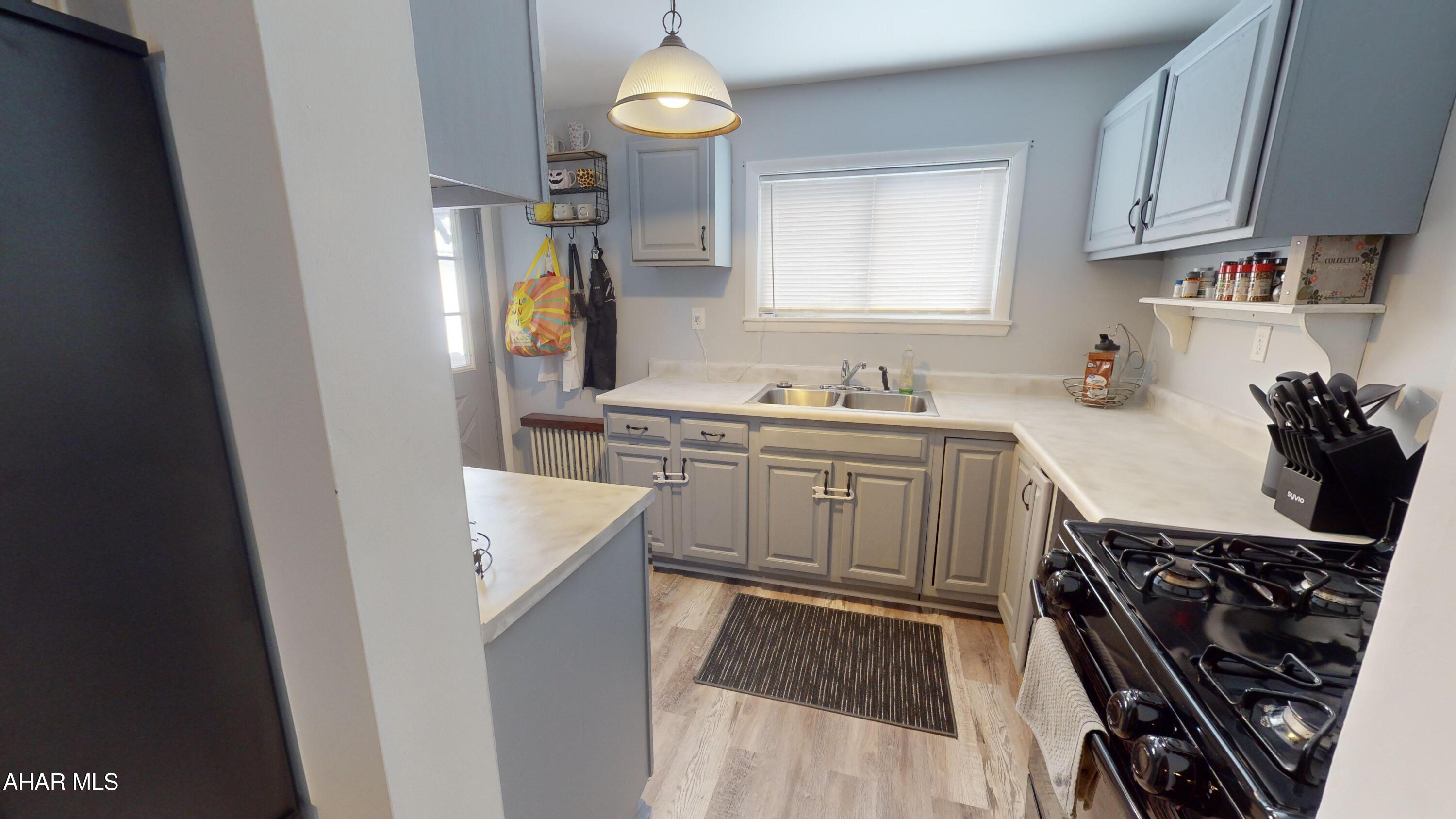 Juniata - Residential