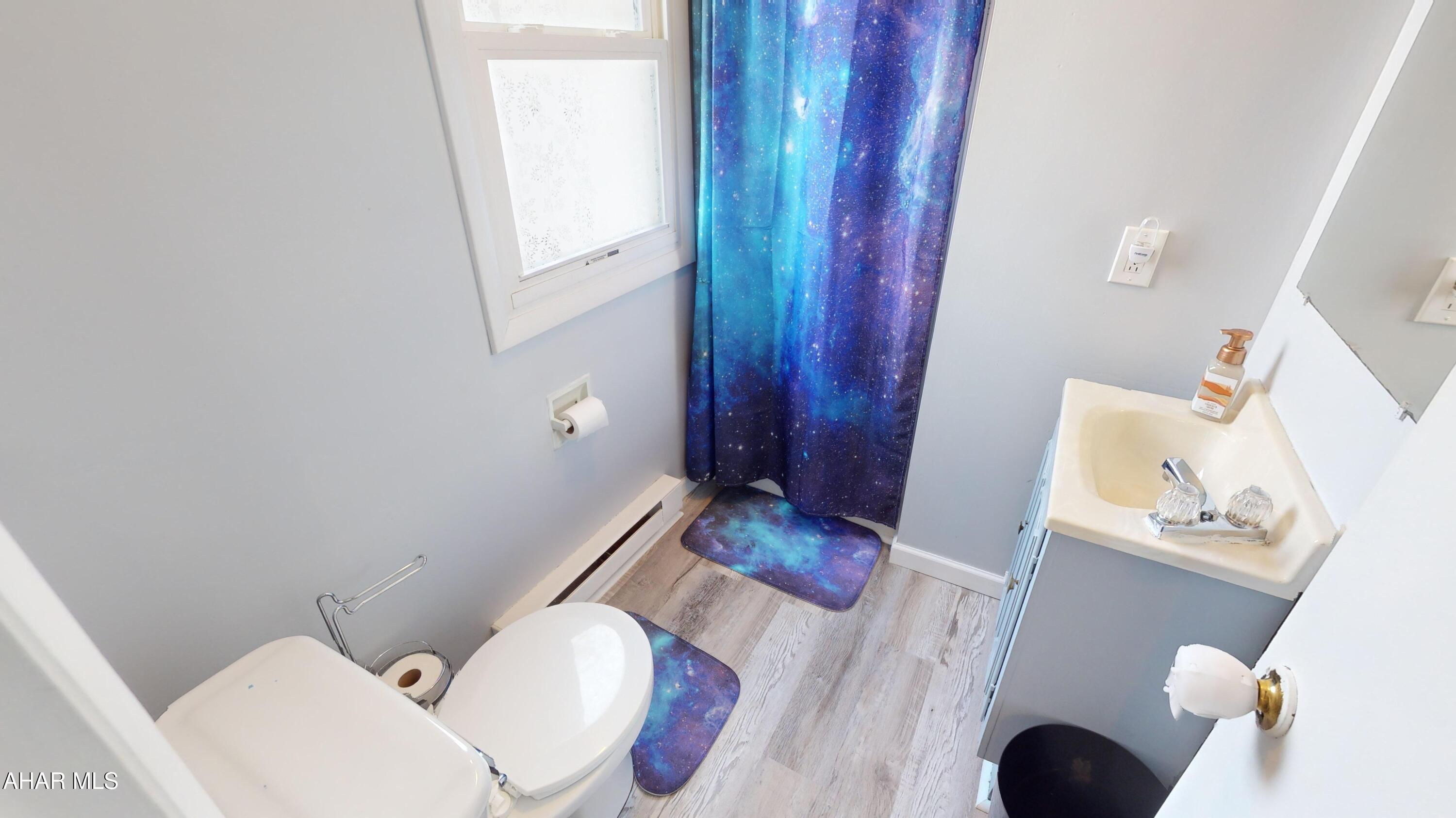 Juniata - Residential