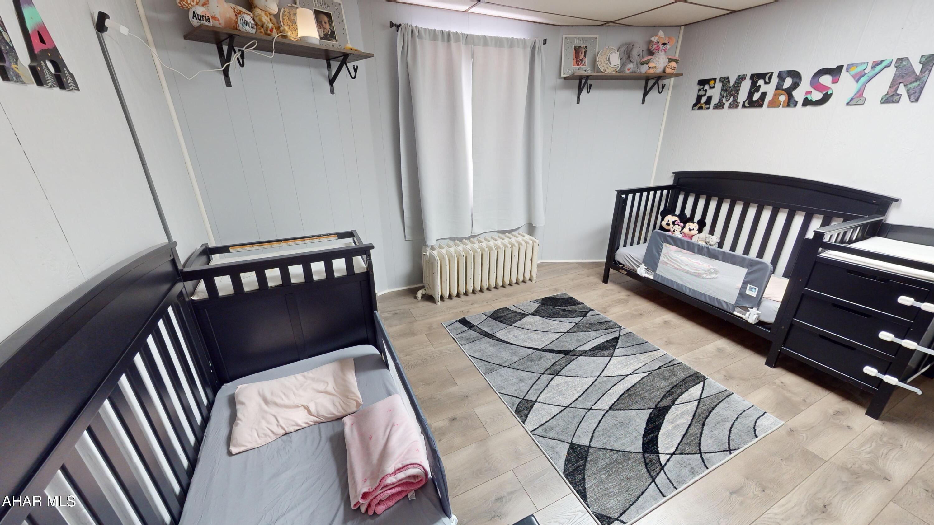 Juniata - Residential