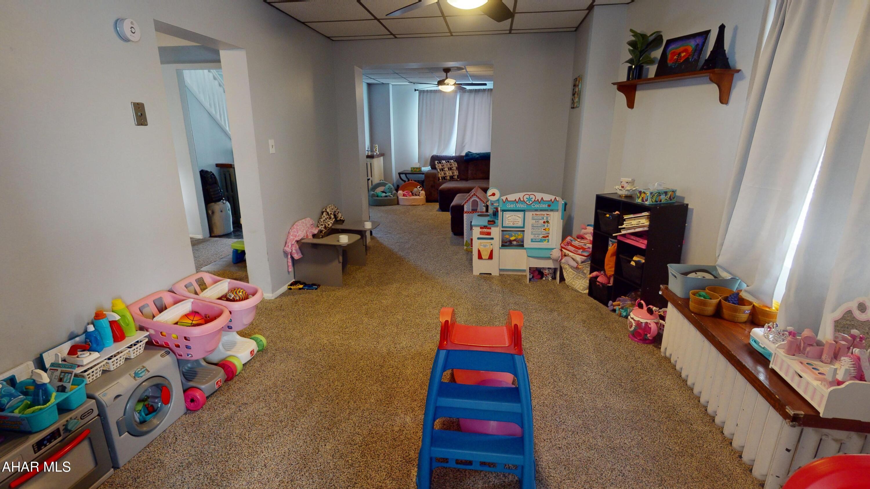 Juniata - Residential