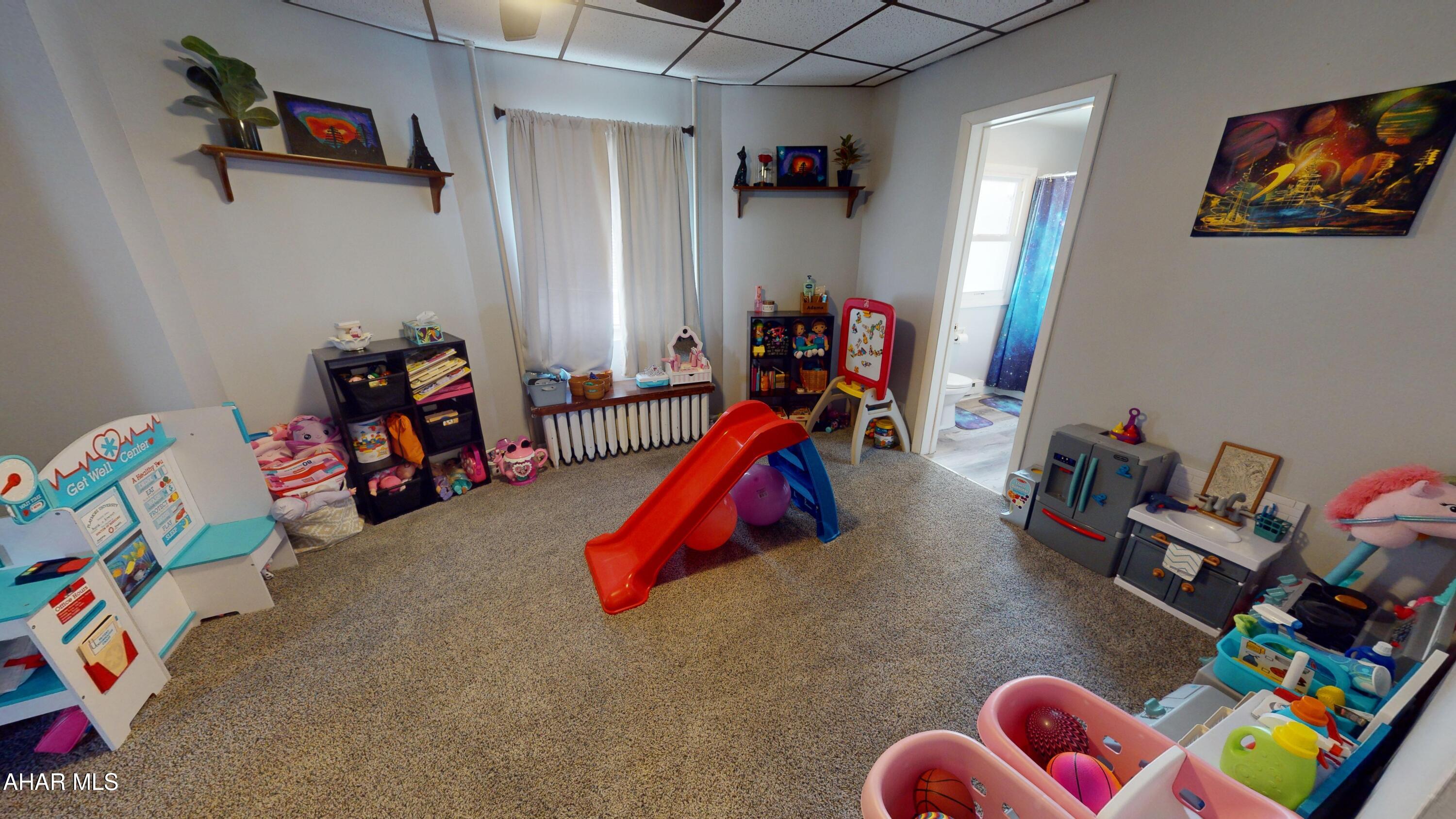 Juniata - Residential