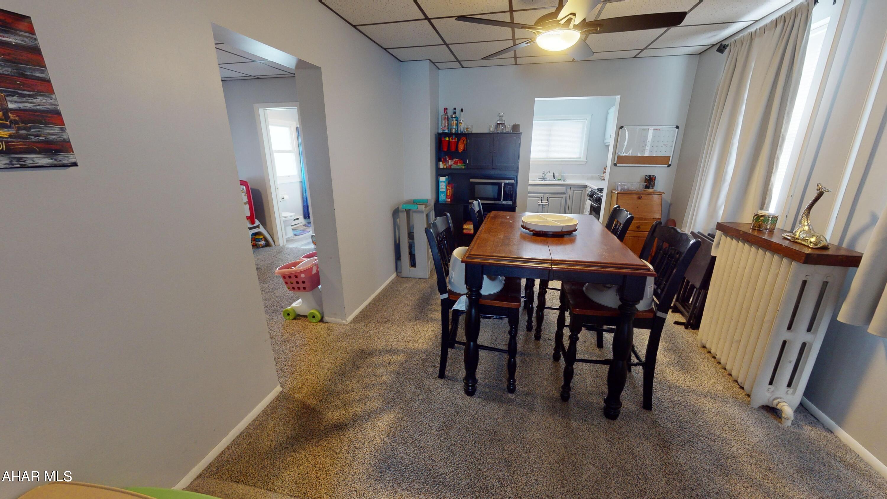 Juniata - Residential