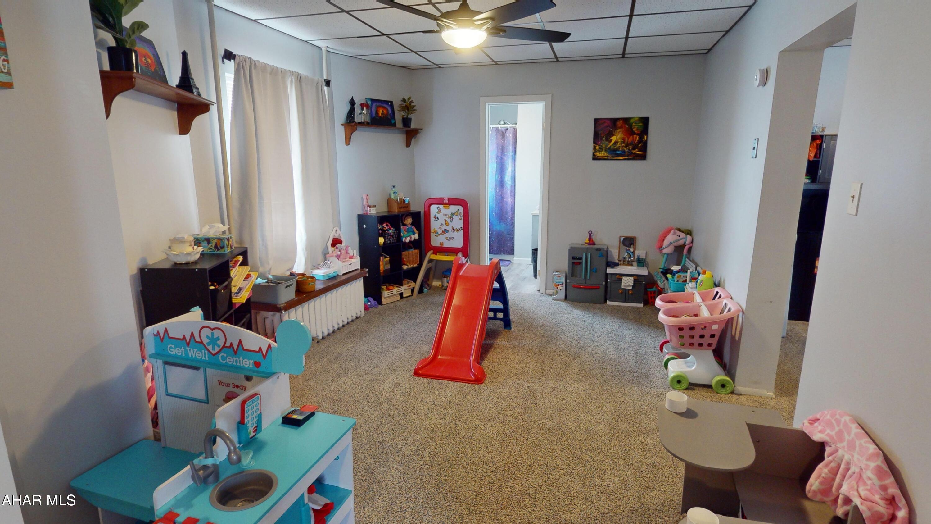 Juniata - Residential