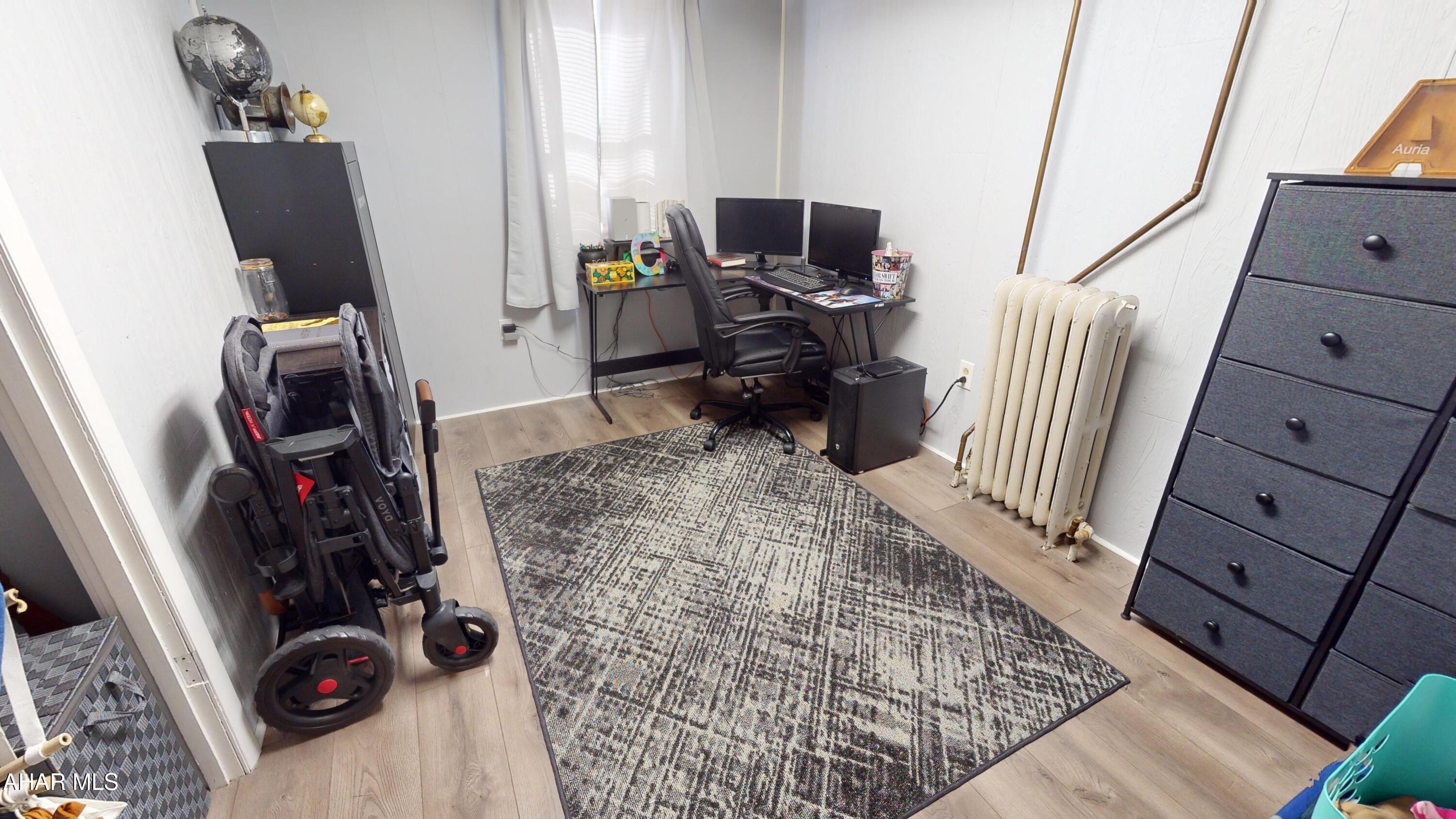 Juniata - Residential