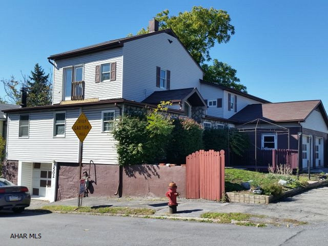 Unknown - Residential