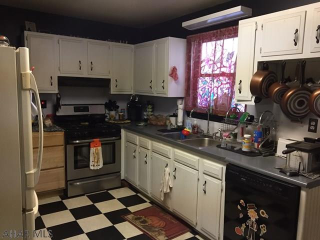 Unknown - Residential