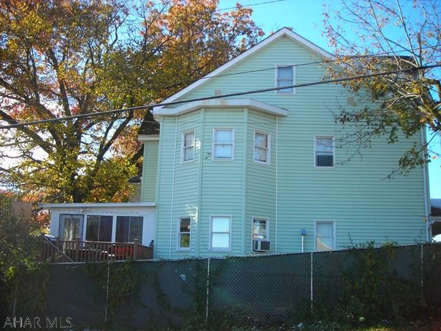 Unknown - Residential