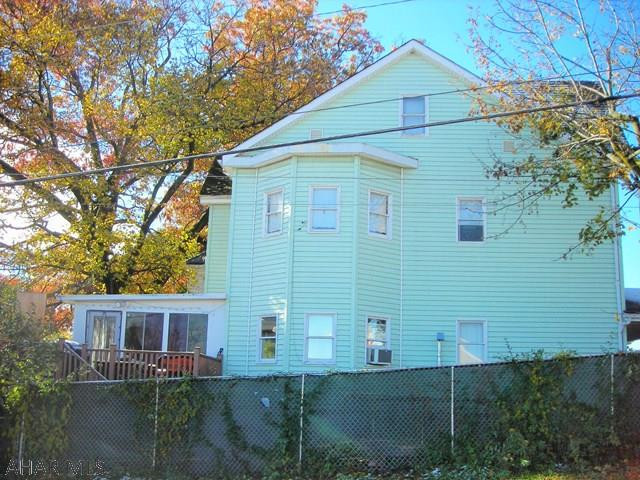 Unknown - Residential