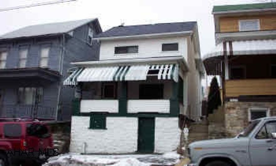 sold strictly "AS IS"