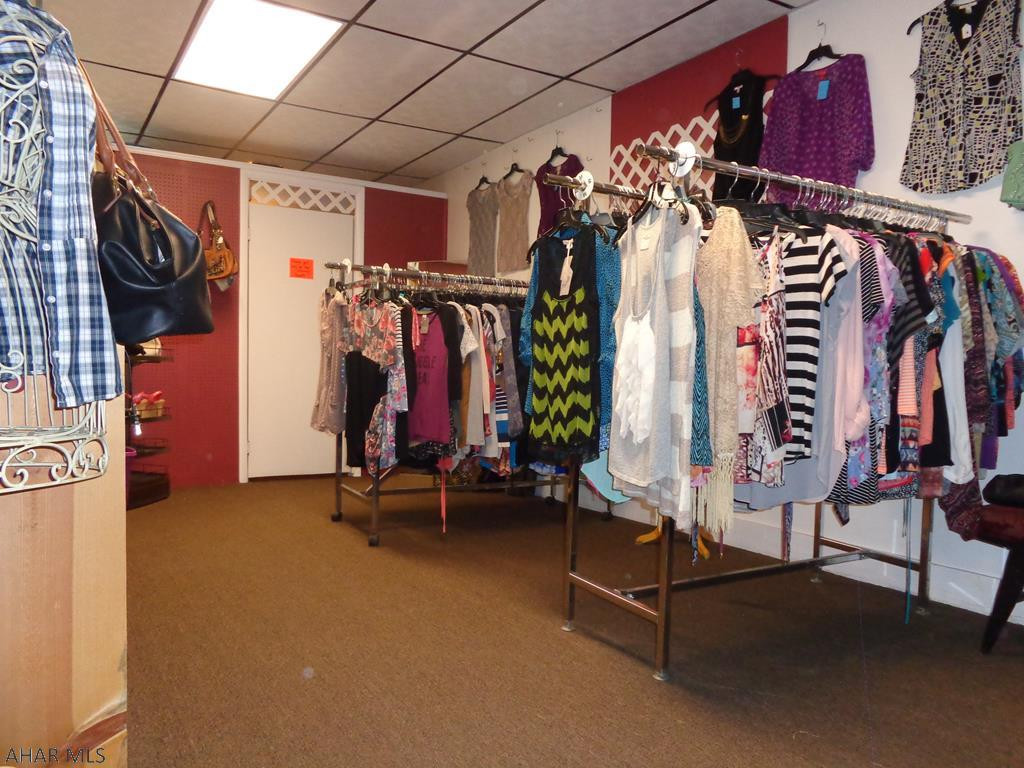 Other - Commercial Sale