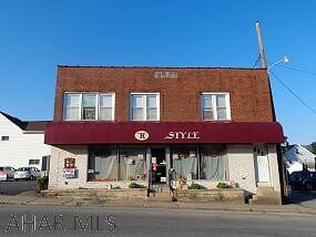 Other - Commercial Sale