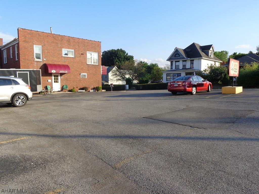 Other - Commercial Sale