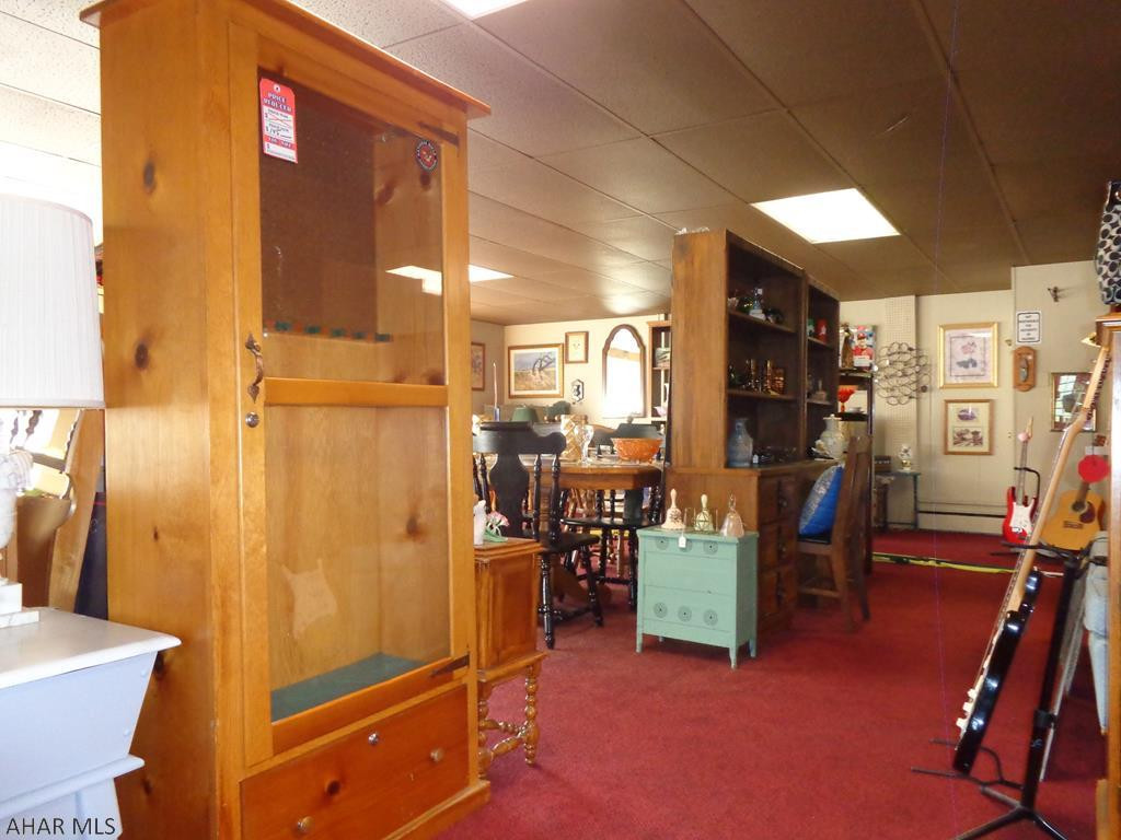 Other - Commercial Sale