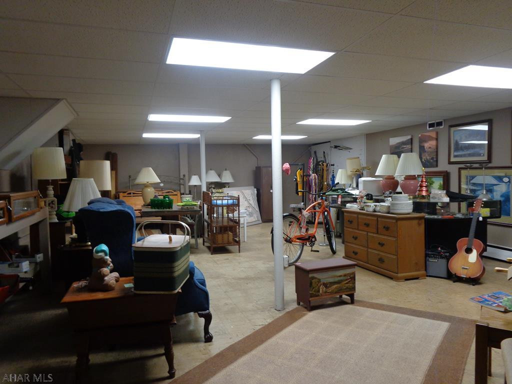 Other - Commercial Sale