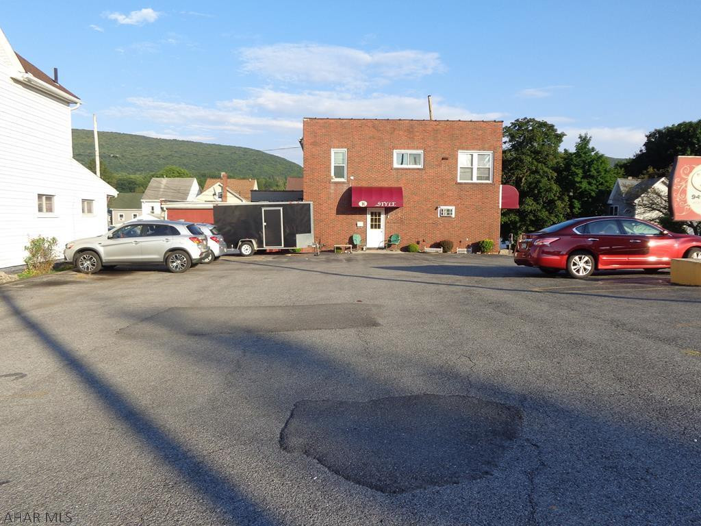 Other - Commercial Sale