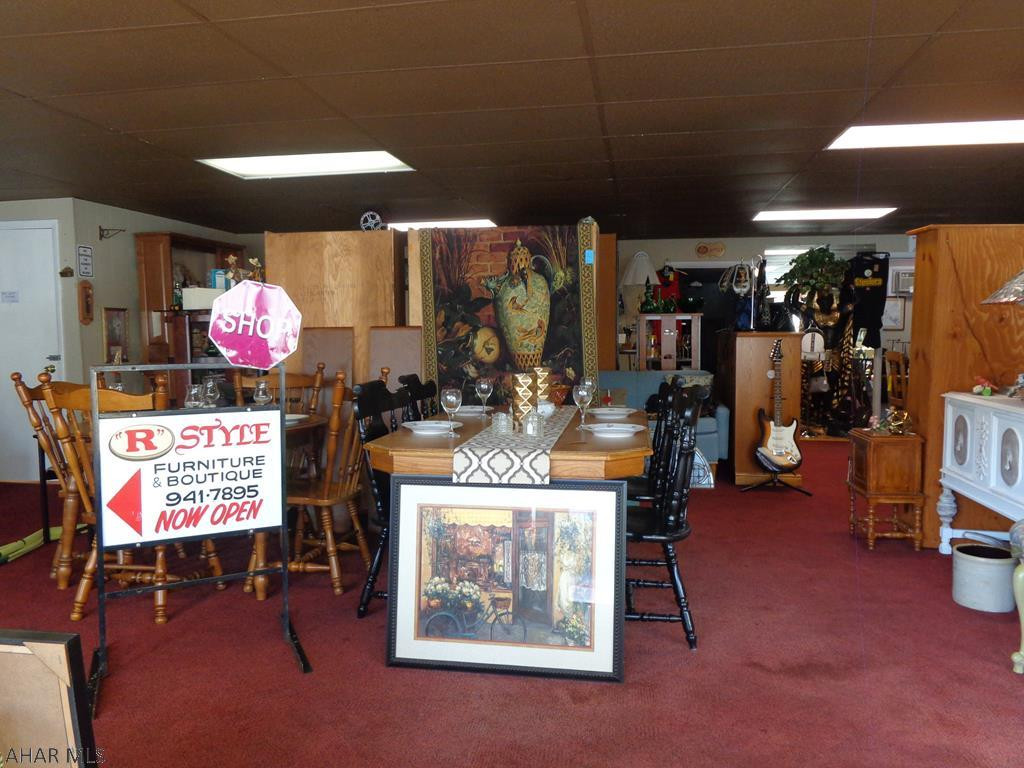 Other - Commercial Sale