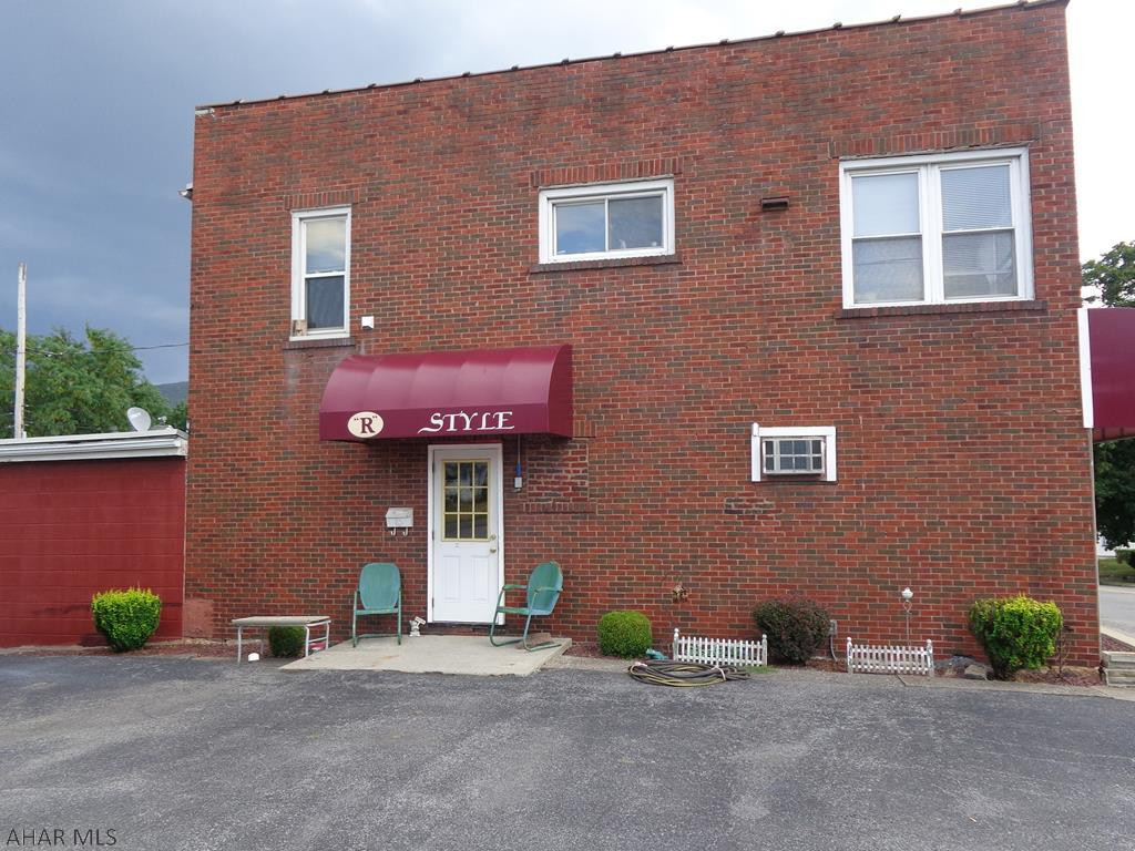 Other - Commercial Sale