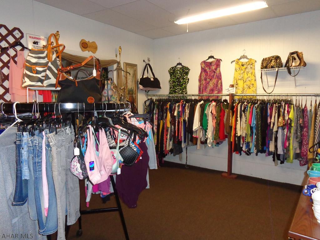 Other - Commercial Sale