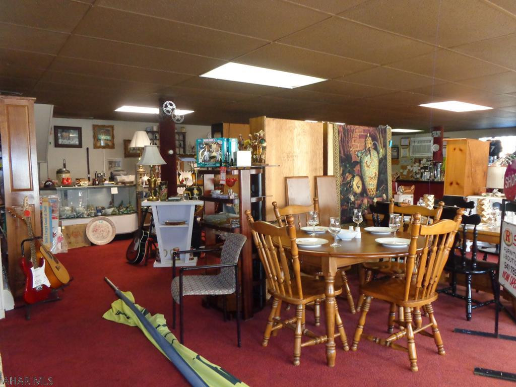 Other - Commercial Sale