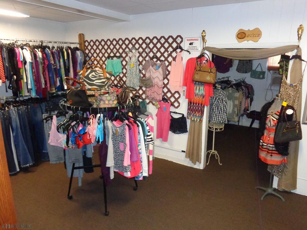 Other - Commercial Sale