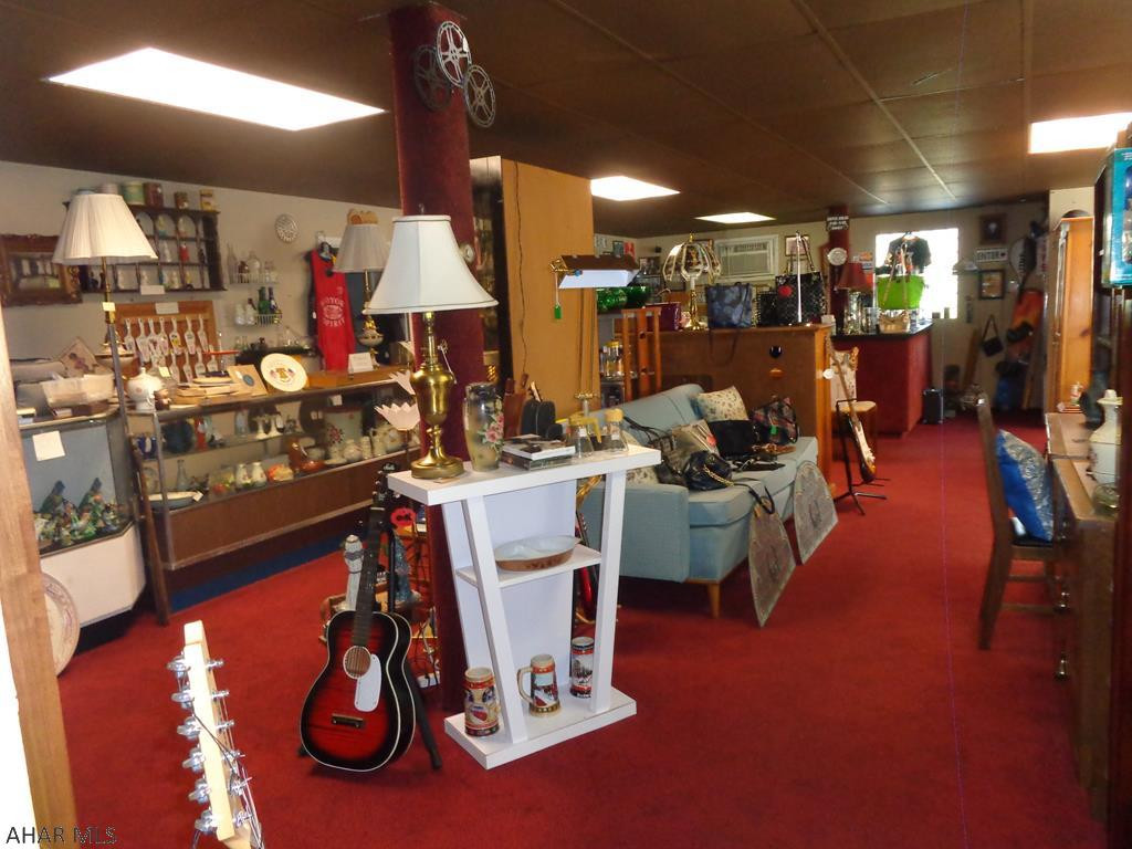 Other - Commercial Sale