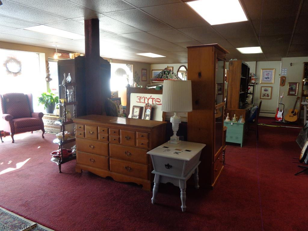 Other - Commercial Sale