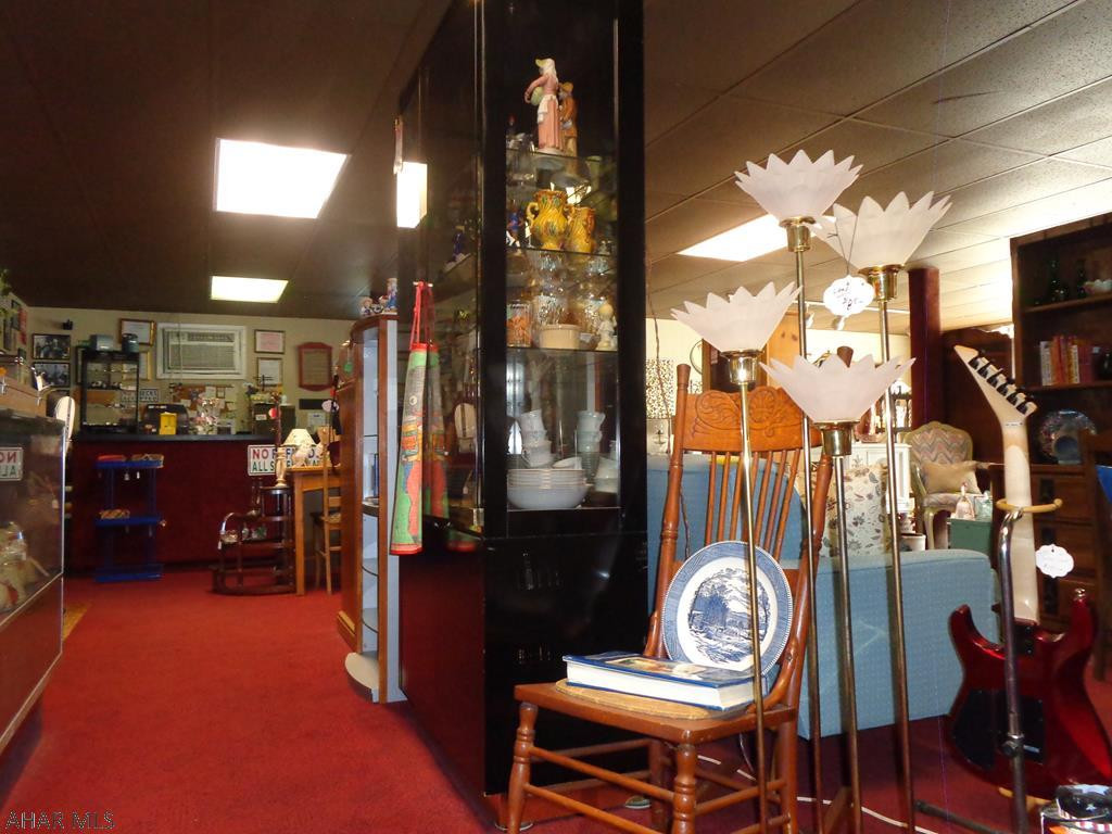 Other - Commercial Sale