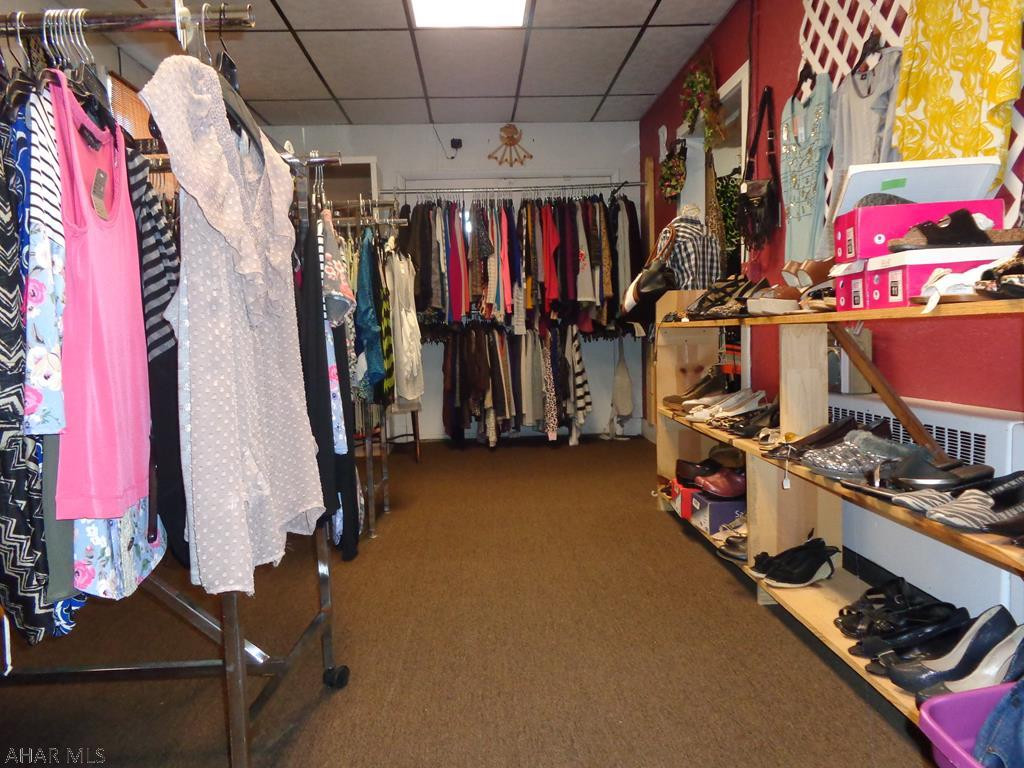 Other - Commercial Sale